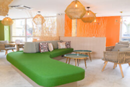Ibis Style Tours Centre