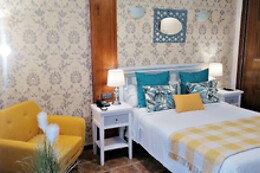 Online Booking EPS