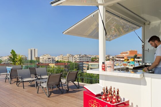 Online Booking EPS - photo 3