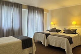 Online Booking EPS
