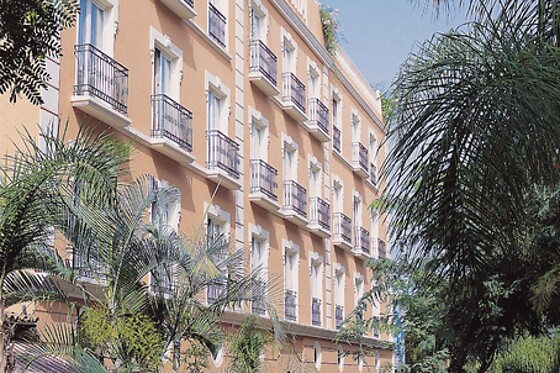 Online Booking EPS - photo 0