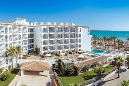 Online Booking EPS