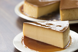 Little Sweet Shop of New York (Les Gateaux de Marie)