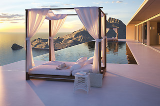 Happily Ever After Luxury